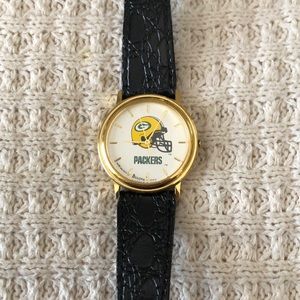Green Bay Packer Watch